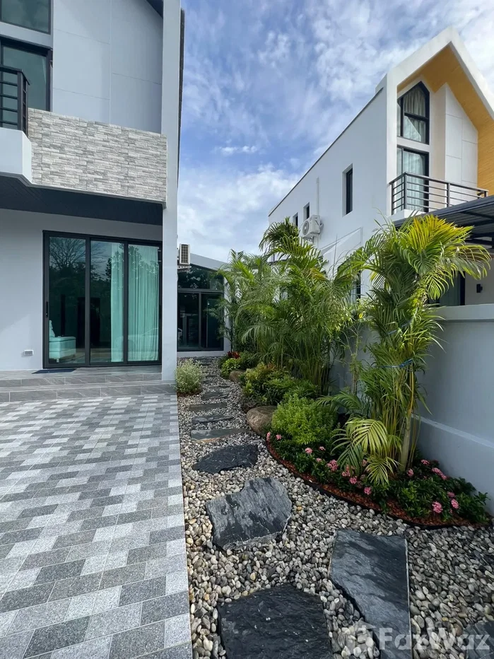 picture 3 Bedroom Villa for sale in Wichit, Phuket 6631048 - 9/26