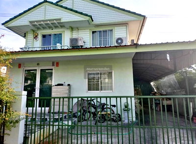Houses for sale Nong Khaem : For Sale House , Chaiyapruek Petchkasem 81 , wide frontage , Nong Khaem , Nong Khaem , Bangkok , CX-166037 ✅ Live chat with us ADD LINE @connexproperty ✅