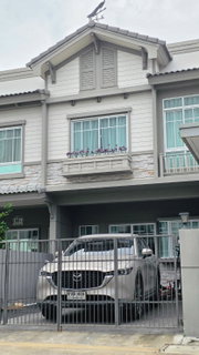 รูปภาพ ND1052 🏡ปล่อย เช่า หมู่บ้าน Villaggio เพชรเกษม-สาย 4 แต่งสวย ✨🌴