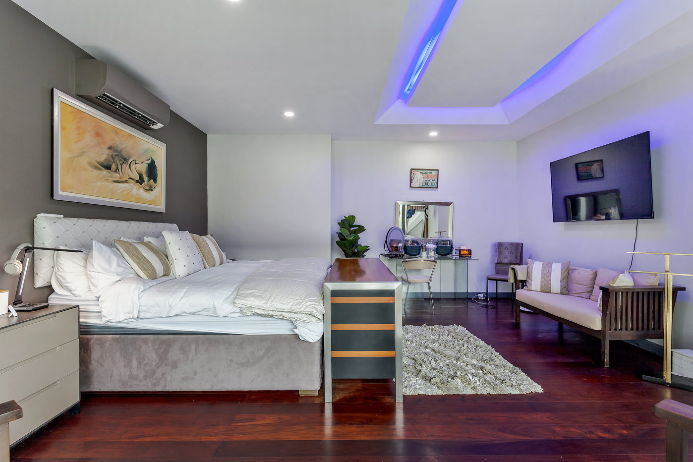 รูป Pool Villa for Rent Pratumnak Pattaya Private Pool - รูปที่ 18/30