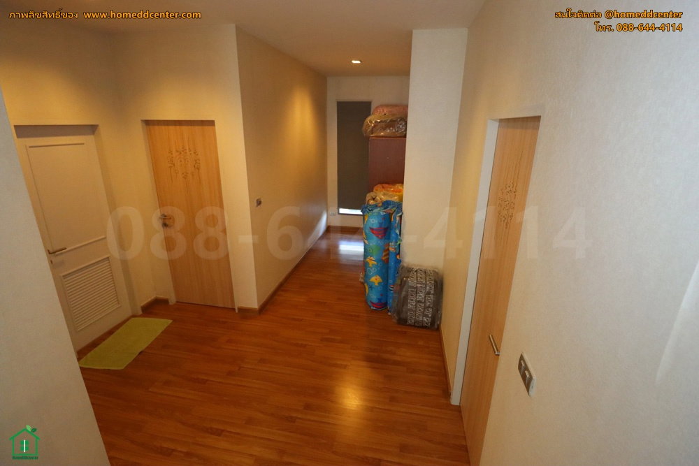 รูป ขายบ้านเดี่ยว ใกล้สุวรรณภูมิ ลาดกระบัง ติดโรบินสัน ลาดกระบัง เพอร์เฟค เพลส สุขุมวิท 77 พร้อมอยู่ - รูปที่ 21/27