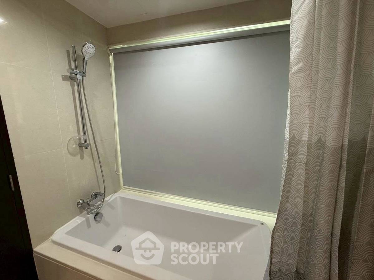 รูป ใกล้ BTS พระโขนง 200 ม. คอนโด 1 ห้องนอน 52 ตร.ม. Sky Walk Residences (ID 3137046) - รูปที่ 12/12