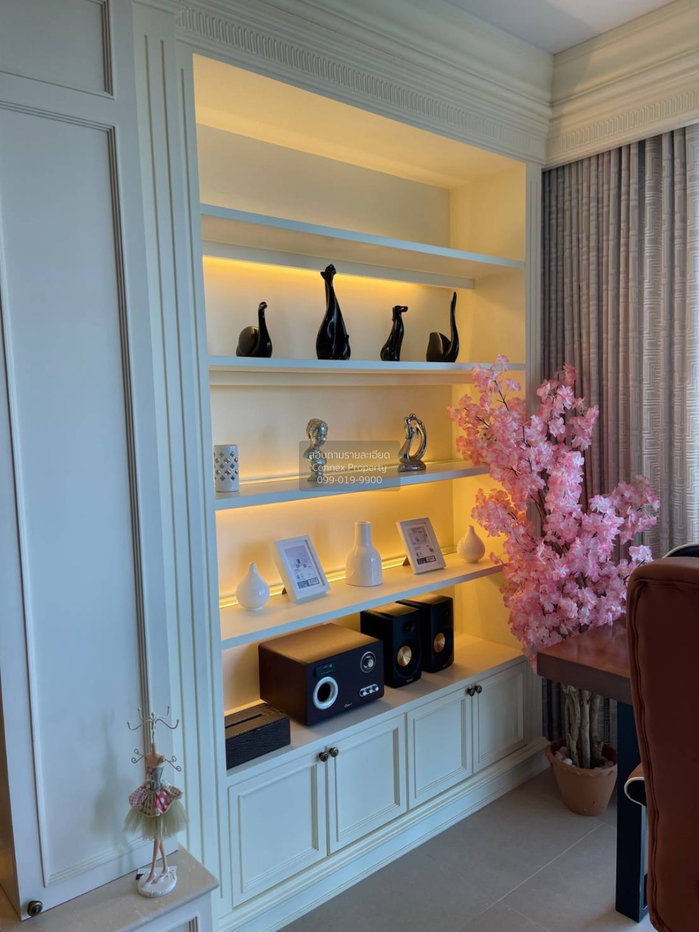 รูป 🔥🔥🔥 เช่าคอนโด เดอะ ริเวอร์ BTS-สะพานตากสิน คลองต้นไทร เขต คลองสาน กรุงเทพ CX-70637 ✅ ทักไลน์ @connexproperty ตอบทันที ทีมงานมืออาชีพ ✅ 🔥🔥🔥 - รูปที่ 5/8