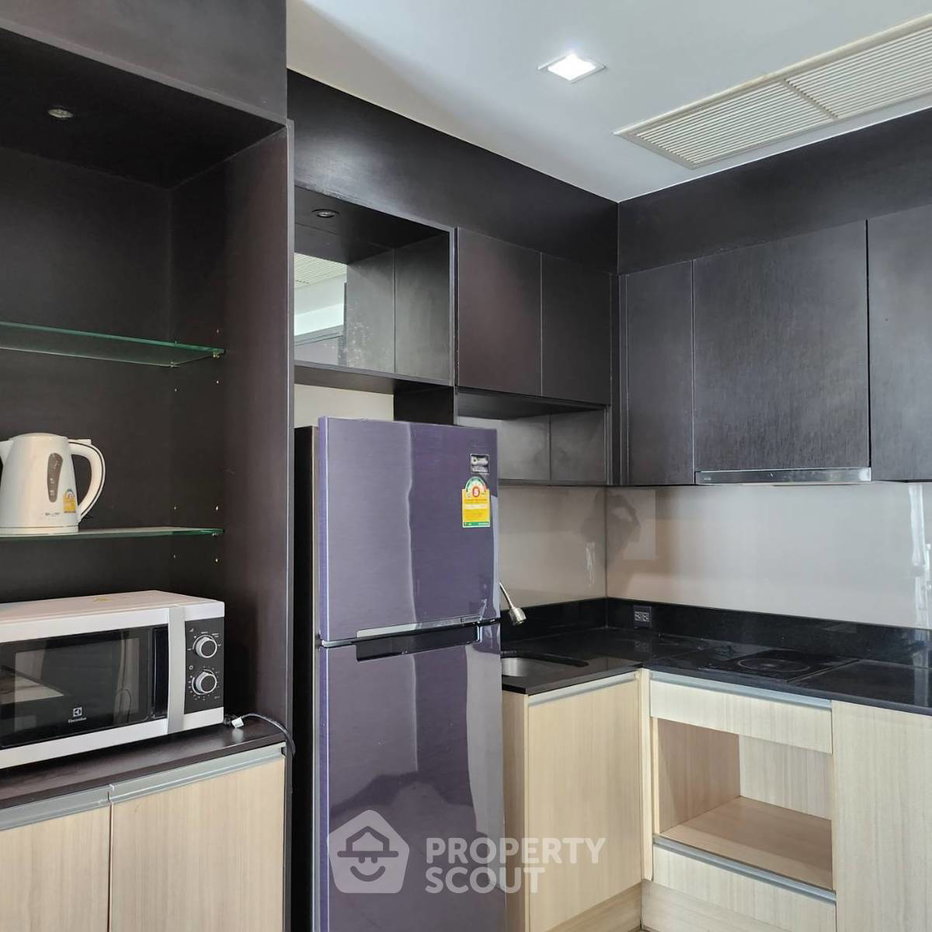 รูป ราคาเหมาะค่า 1 ห้องนอน 43 ตร.ม. เดอะ เอดจ์ สุขุมวิท 23 ใกล้ MRT สุขุมวิท 200 ม. (ID 2738520) - รูปที่ 10/10