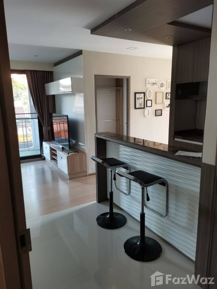 รูป คอนโดให้เช่า 2 ห้องนอน ในโครงการ อาร์ท แอท ทองหล่อ 25 1174164 - รูปที่ 2/10