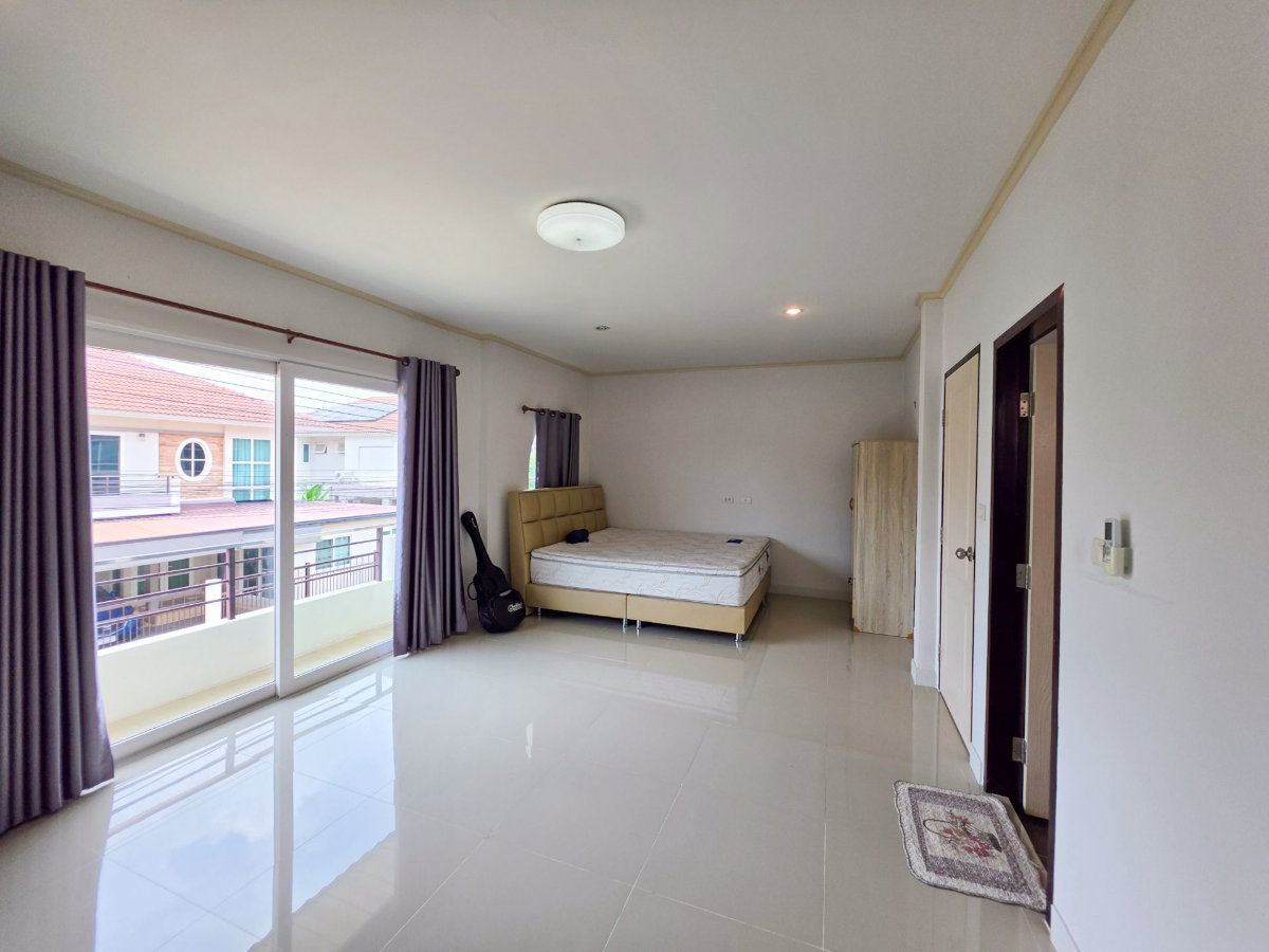 รูป บ้านเดี่ยว 2 ชั้น ศุภาลัย โมด้า แอร์พอร์ต ขอนแก่น | ใกล้สนามบิน มหาวิทยาลัยขอนแก่น - รูปที่ 12/17