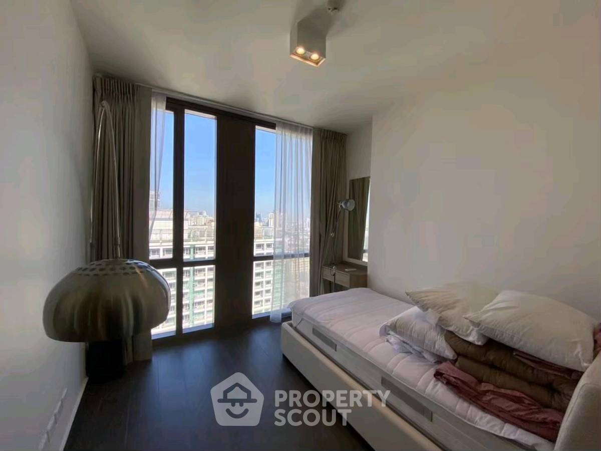 รูป คอนโด 2 ห้องนอน The Lofts เอกมัย ใกล้ BTS เอกมัย 200 เมตร (ID 3136265) - รูปที่ 7/14