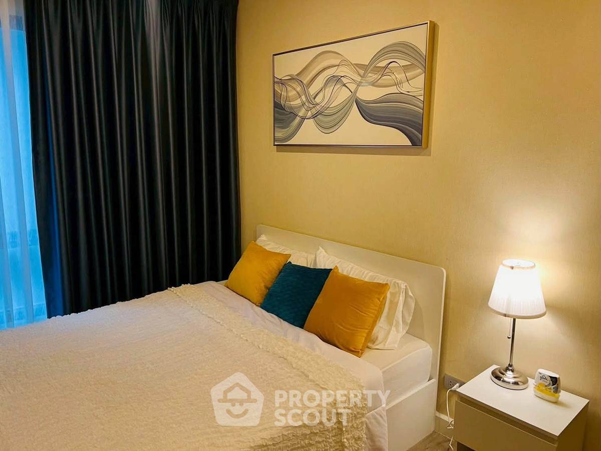 รูป คอนโด 1 ห้องนอน The Sky Sukhumvit ใกล้ BTS อุดมสุข (ID 3138788) - รูปที่ 8/24