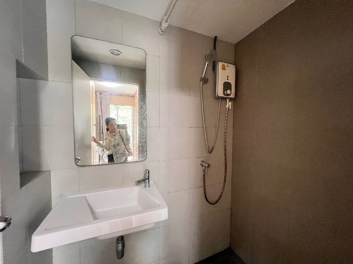 รูป 🏡 Elio Del Ray Sukhumvit 64 ✨ Ready to Move In!! - รูปที่ 6/6