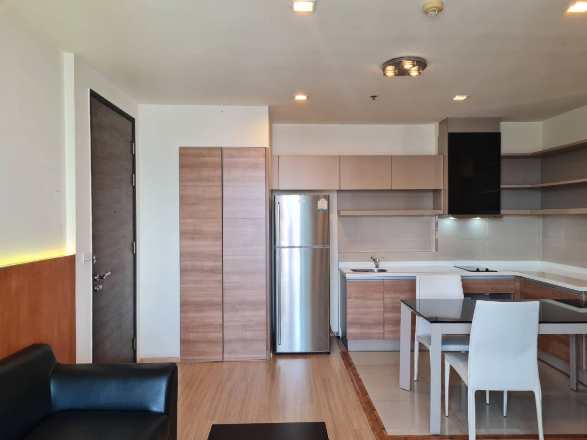 รูป ให้เช่าคอนโด Rhythm สุขุมวิท 50 #2Bed พร้อมอยู่ - รูปที่ 10/11