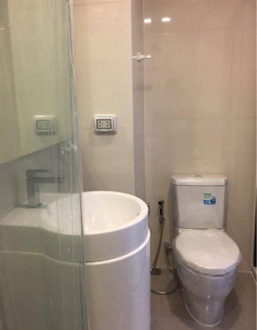 picture For Rent Rhythm Asoke 1  LINE ID: @condo24 (with@too) - 8/8