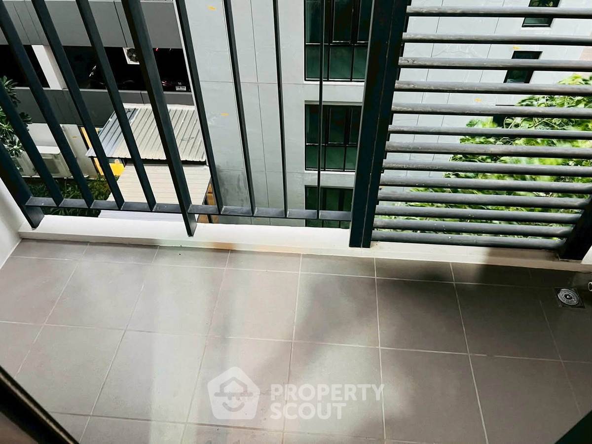รูป คอนโด 1 ห้องนอน The Sky Sukhumvit ใกล้ BTS อุดมสุข (ID 3138788) - รูปที่ 22/24