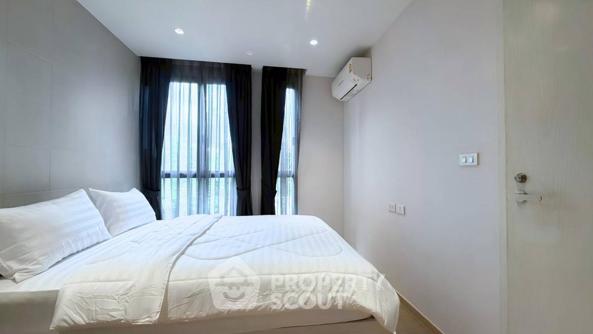 รูป คอนโด 1 ห้องนอนให้เช่า รันเนซู ทองหล่อ 5 ใกล้ BTS ทองหล่อ (ID 3134815) - รูปที่ 2/5