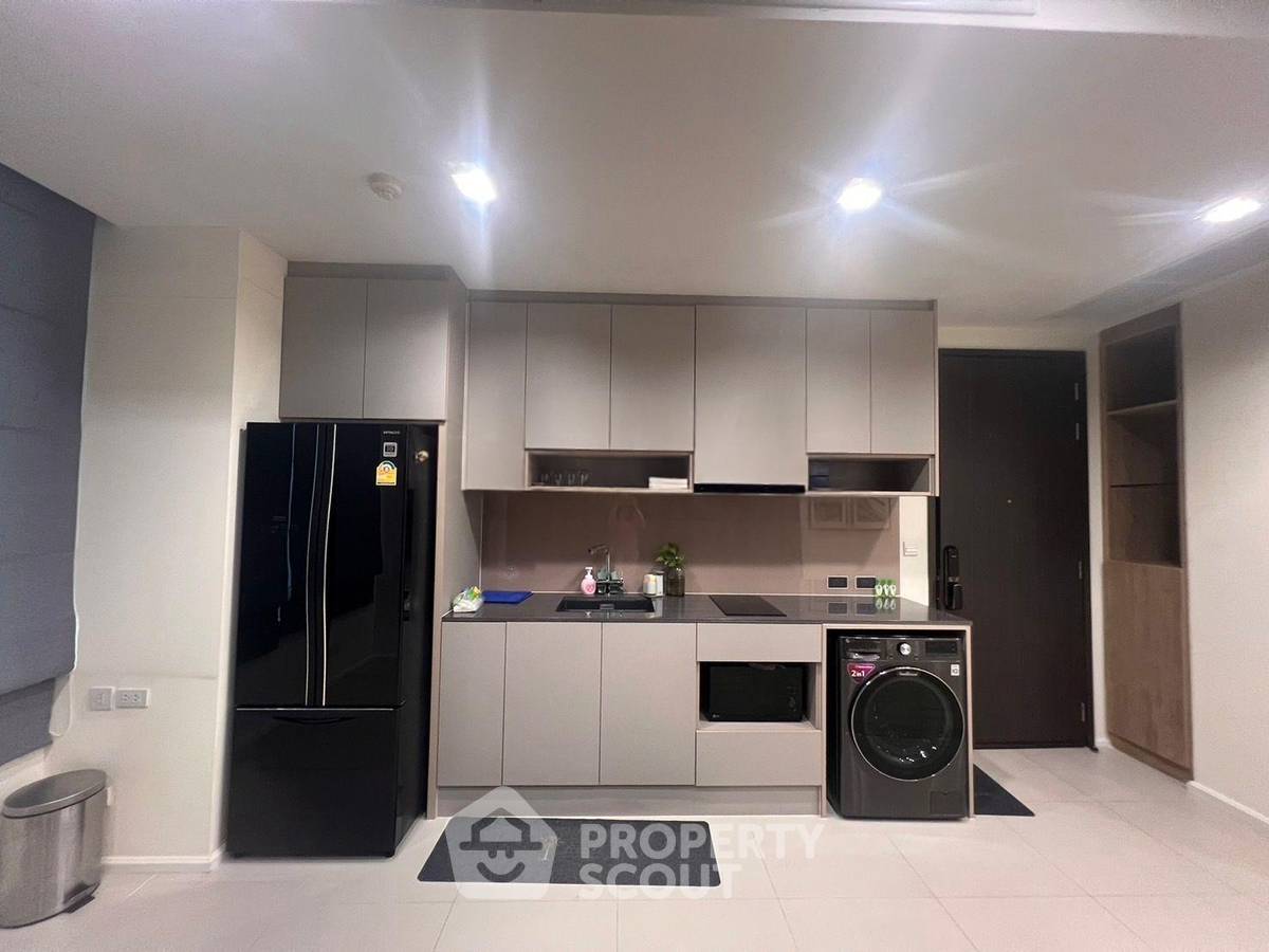 รูป คอนโด 2 ห้องนอน ขาย The Edge Sukhumvit 23 ชั้น 30 ขนาด 60 ตร.ม. ใกล้ MRT สุขุมวิท 200 ม. (ID 3136755) - รูปที่ 2/12