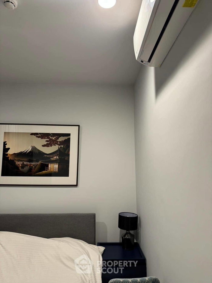 รูป คอนโด 1 ห้องนอน ชั้น 22 XT Ekkamai สถานี BTS ทองหล่อ (ID 1561210) - รูปที่ 22/26