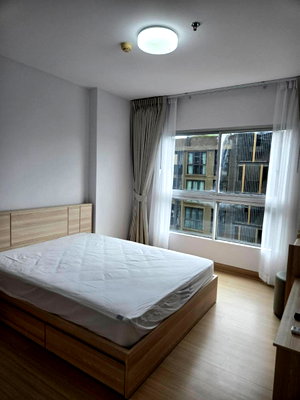 Condos for rent : Code: 26KJ3981  for rent Supalai Veranda Rama 9 🔥🔥 Line ID: @kjcondo (with @)🔥🔥