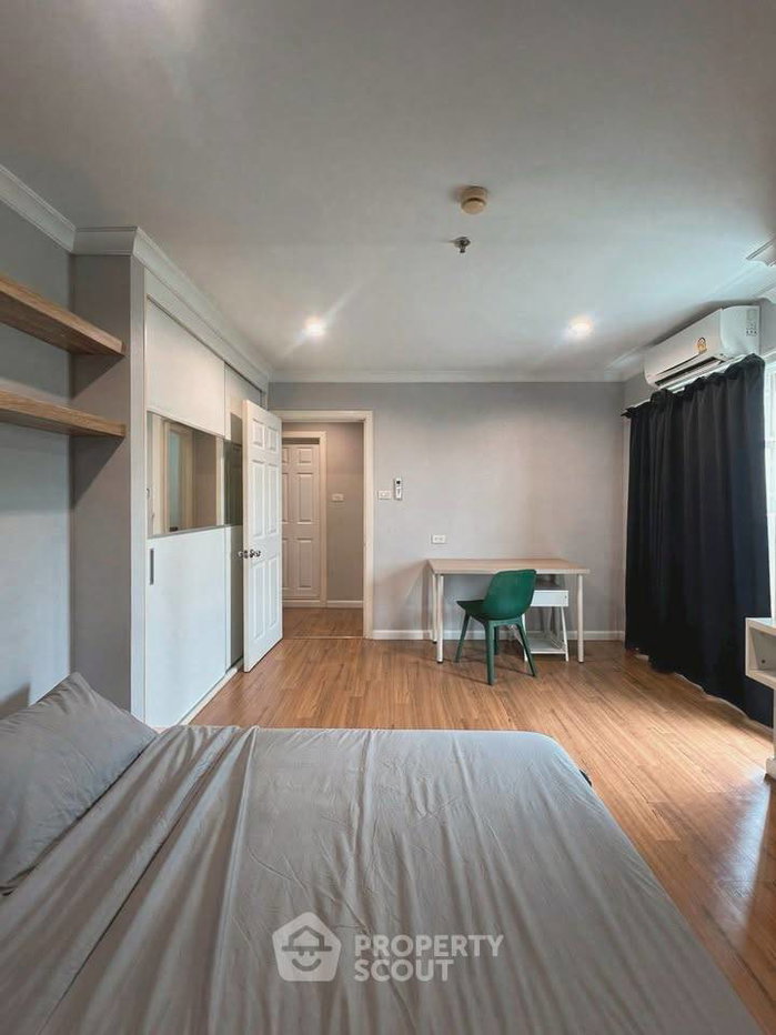 รูป คอนโด 2 ห้องนอน Lumpini Suite Pinklao ใกล้ MRT บางยี่ขัน (ID 3139400) - รูปที่ 10/18