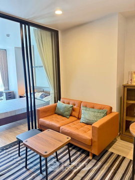 คอนโด 1 ห้องนอน โครงการ Culture Thonglor ใกล้ BTS ทองหล่อ 300 เมตร ชั้น 12A (ID 3135133)