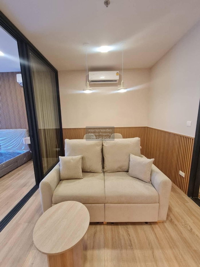 รูป 🔥🔥🔥 เช่าคอนโด  เอ็กซ์ที พญาไท BTS-พญาไท ถนนพญาไท เขต ราชเทวี กรุงเทพ CX-141652 ✅ ทักไลน์ @connexproperty ตอบทันที ทีมงานมืออาชีพ ✅ 🔥🔥🔥 - รูปที่ 3/5
