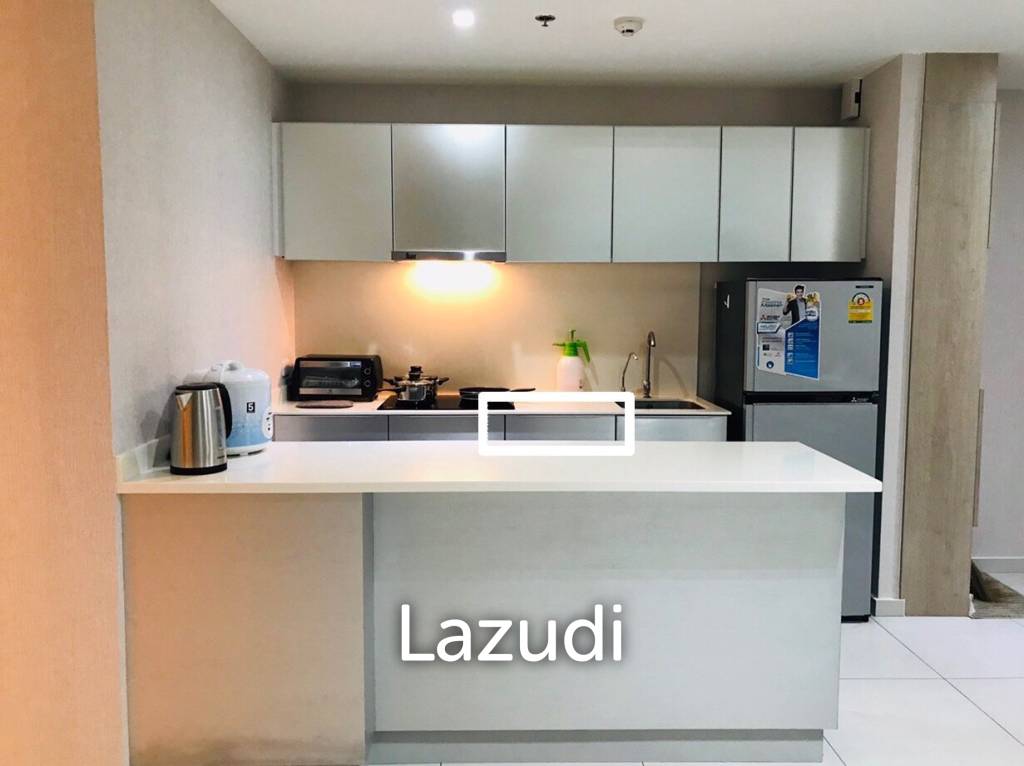 picture 2 Bed 2 Bath 73 Sqm Condo For Rent - 7/8