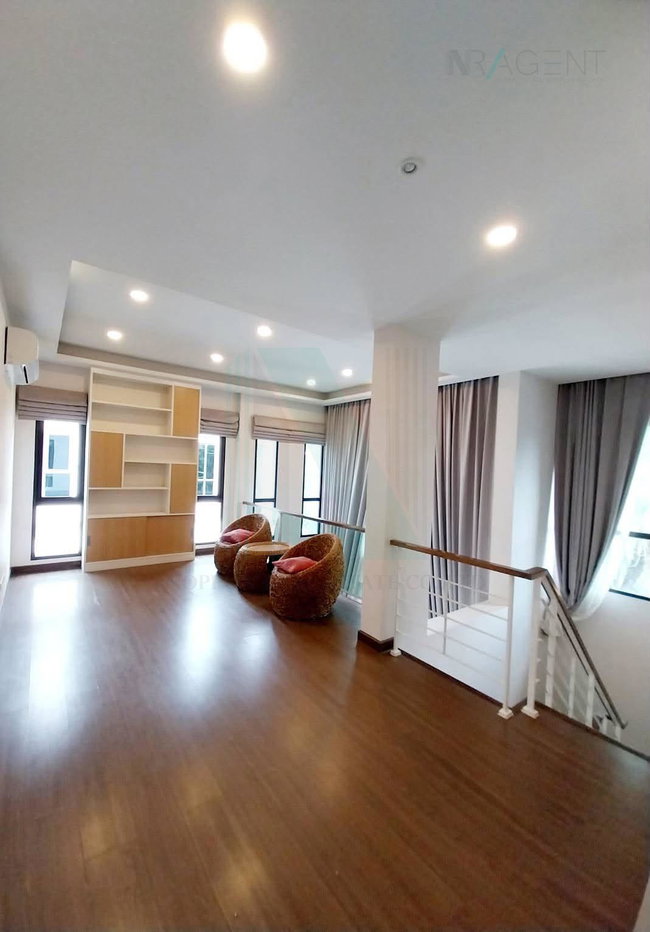 รูป ให้เช่าบ้านเดี่ยว 2 ชั้น เดอะ ซิตี้ บางนา - กม.7 4 ห้องนอน 4 ห้องน้ำ - รูปที่ 8/8