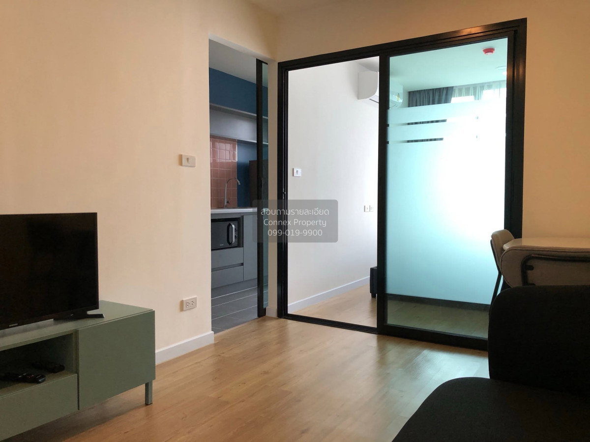 รูป 🔥🔥🔥 เช่าคอนโด  แอททิจูด บียู คลองหนึ่ง คลองหลวง ปทุมธานี CX-166247 ✅ ทักไลน์ @connexproperty ตอบทันที ทีมงานมืออาชีพ ✅ 🔥🔥🔥 - รูปที่ 4/12