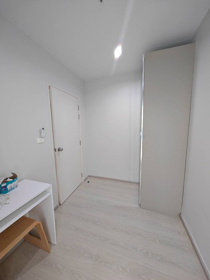 รูป ✨ Aspire Sathorn–Taksin Timber | 2 ห้องนอน ห้องมุม ครัวแยก เครื่องซักผ้าครบ | 15,000 บาท/เดือน - รูปที่ 8/11