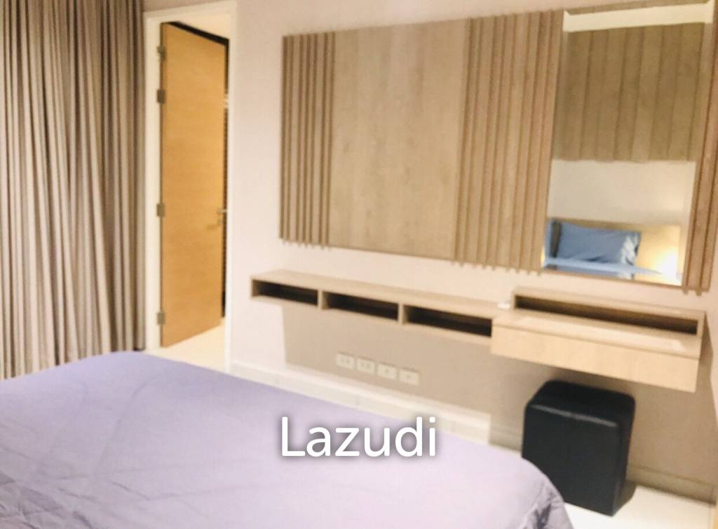 picture 2 Bed 2 Bath 73 Sqm Condo For Rent - 5/8