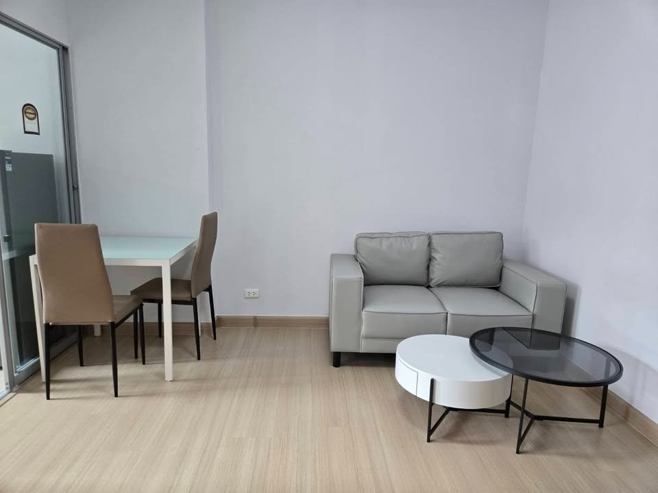 picture Condo for Rent at Supalai Veranda Rama 9 (B6907066) - 8/13