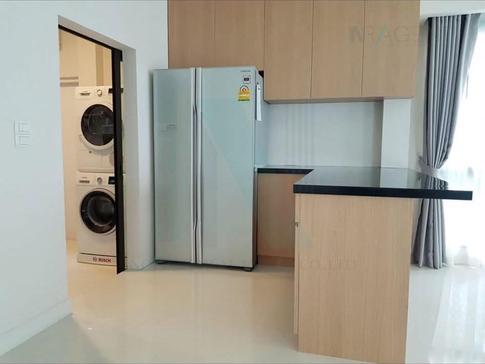 รูป ให้เช่าบ้านเดี่ยว 2 ชั้น เดอะ ซิตี้ บางนา - กม.7 4 ห้องนอน 4 ห้องน้ำ - รูปที่ 6/8