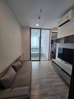 รูปภาพ 🔥🔥🔥 เช่าคอนโด  นิช ไพรด์ เตาปูน - อินเตอร์เชนจ์ MRT-เตาปูน บางซื่อ เขต บางซื่อ กรุงเทพ CX-166185 ✅ ทักไลน์ @connexproperty ตอบทันที ทีมงานมืออาชีพ ✅ 🔥🔥🔥