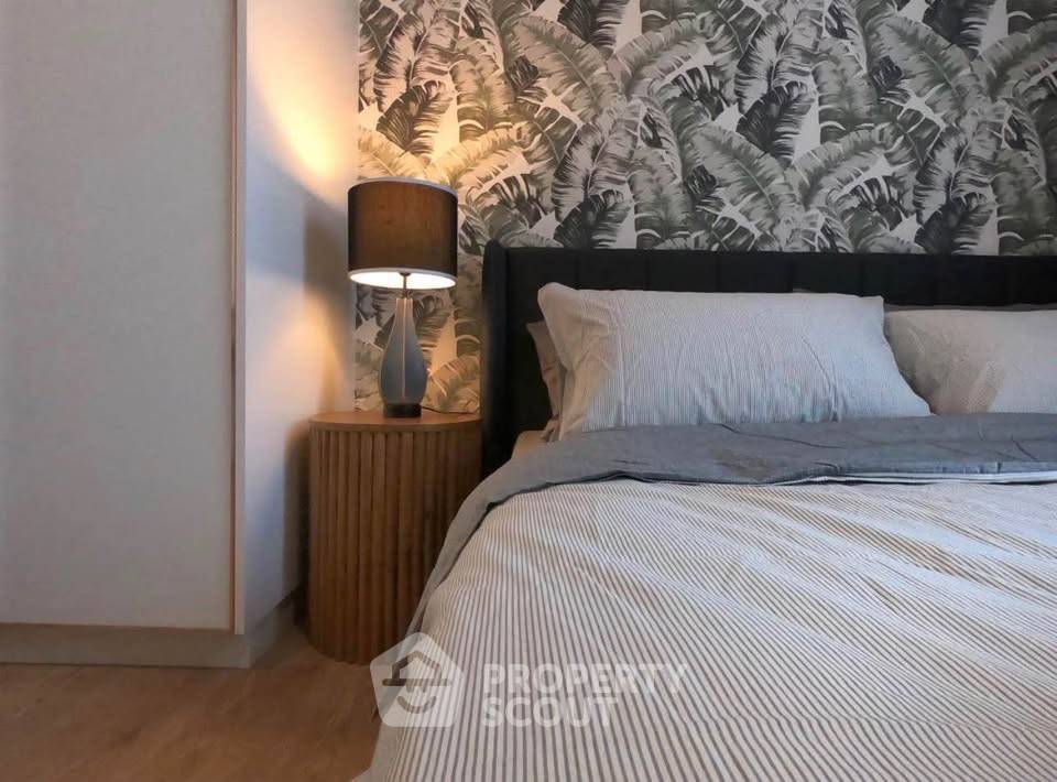 รูป คอนโด 1 ห้องนอน 34 ตร.ม. ที่ Noble Be Sukhumvit 19 ใกล้ BTS นานา 400 ม. (ID 3136430) - รูปที่ 4/6