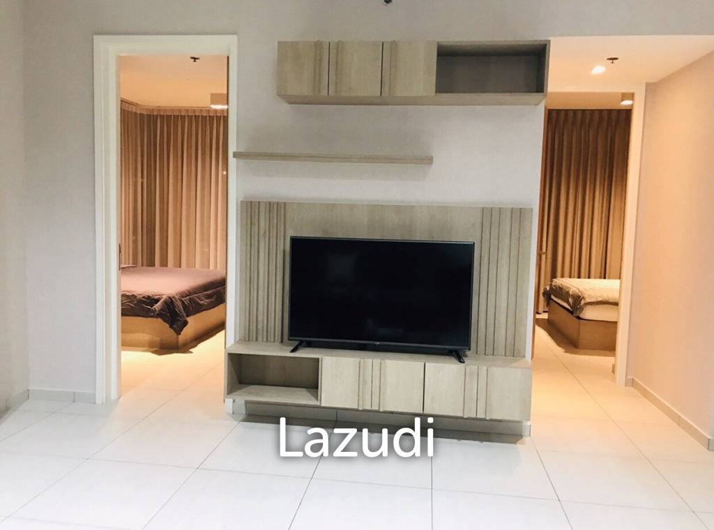 picture 2 Bed 2 Bath 73 Sqm Condo For Rent - 6/8