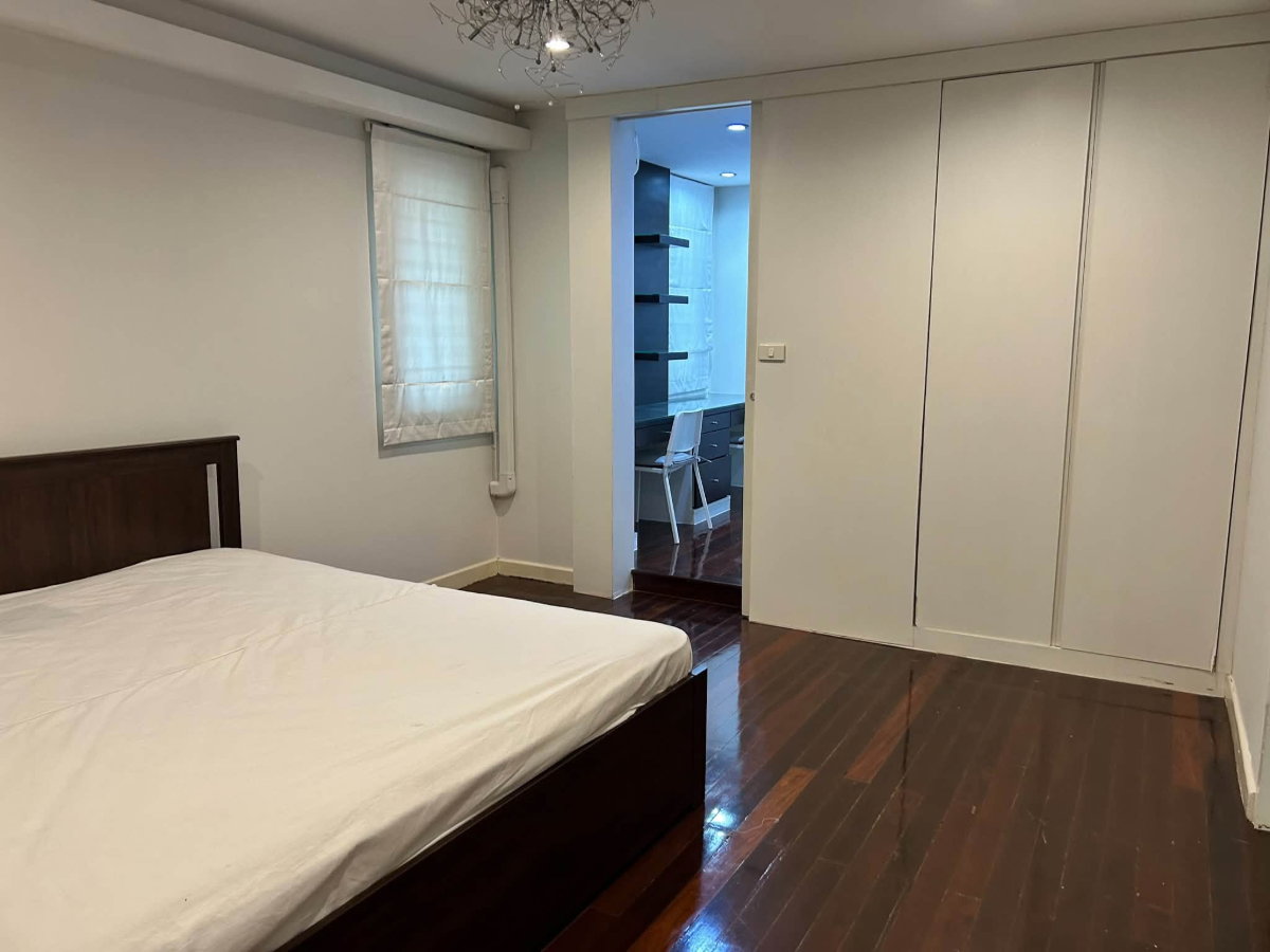 รูป ND1050 ✨บ้านเดี่ยวให้เช่า  Home Office พระราม 9 ซอย 43 🏡 - รูปที่ 9/14