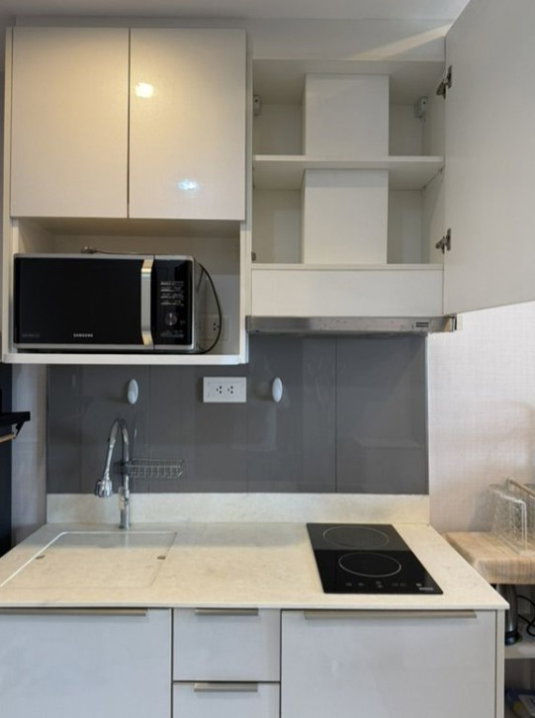รูป 🔅🔅🔅ปล่อยเช่า คอนโด ไอดีโอ โมบิ สุขุมวิท 66 ห้อง1 bedroom ขนาด 35.4ตร.ม ชั้น 23🔅🔅🔅 - รูปที่ 4/19