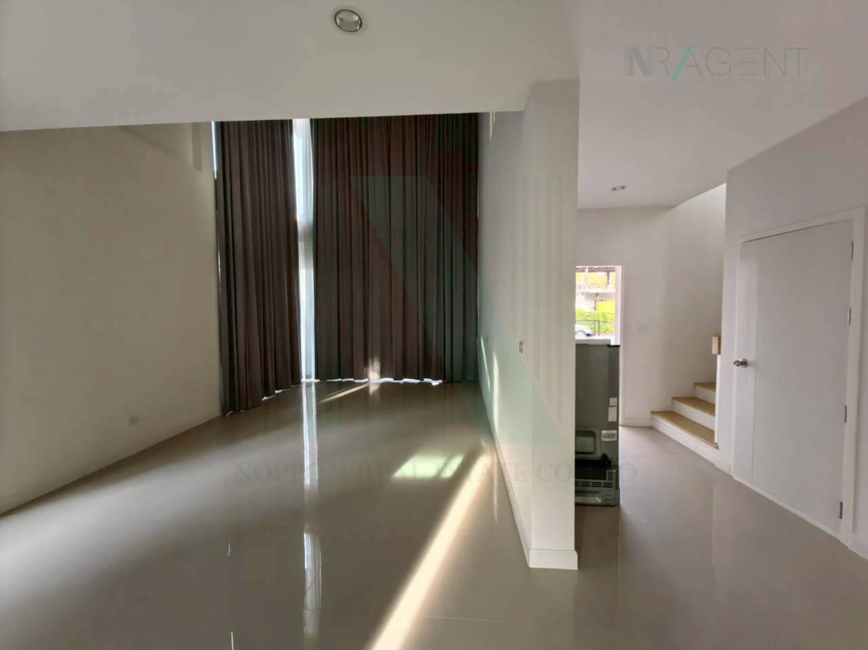รูป ขายบ้านเดี่ยว โครงการ ดิ เอ็กซ์เทนโซ เลียบวารี 2 ชั้น 3 ห้องนอน 3 ห้องน้ำ - รูปที่ 6/8