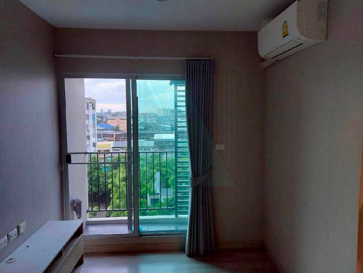 รูป 🔺 ขายคอนโด เดอะ ฟอเรสท์ เเจ้งวัฒนะ อาคาร 1 ชั้น 6 1 ห้องนอน ขนาด 64 ตรม ใกล้ โรบินสัน ศรีสมาน - รูปที่ 4/8