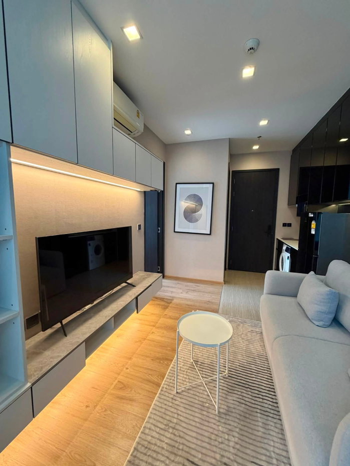 รูป ND1049 🏢ให้เช่า คอนโด NOBLE Around Ari พร้อมอยู่ ✨ - รูปที่ 4/17