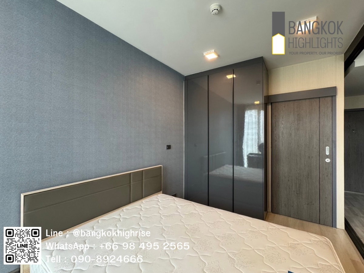 picture 🌵🌵🌵 For rent : Venio sukhumvit 10 - 2/8