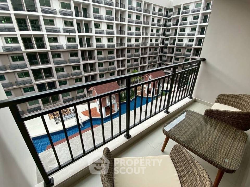 รูป คอนโด 2 ห้องนอน ให้เช่า อาร์เคเดีย บีช คอนติเนนตัล พัทยาใต้ (ID 3137766) - รูปที่ 7/9