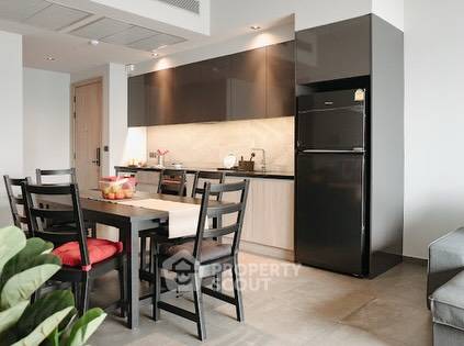 รูป คอนโด 2 ห้องนอน The Lofts Asoke ใกล้ MRT เพชรบุรี 300 เมตร (ID 3138759) - รูปที่ 8/10