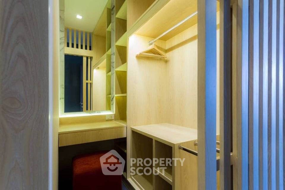 รูป คอนโด 2 ห้องนอน ชั้น 30 The Edge Sukhumvit 23 ห่าง MRT Sukhumvit 200 ม. (ID 1754533) - รูปที่ 10/20