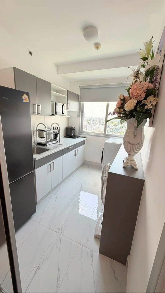 รูป For Rent: Supalai Park Ekkamai-Thonglor 25,000 - รูปที่ 8/16