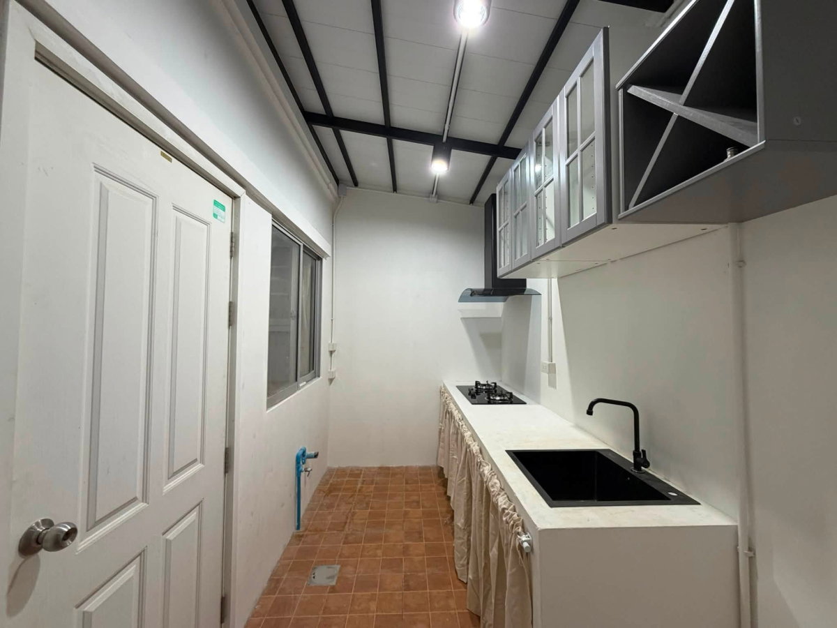 picture ðĒ Townhome for Rent â Pruksa Ville 46/2 RangsitâKhlong 3 - 19/22