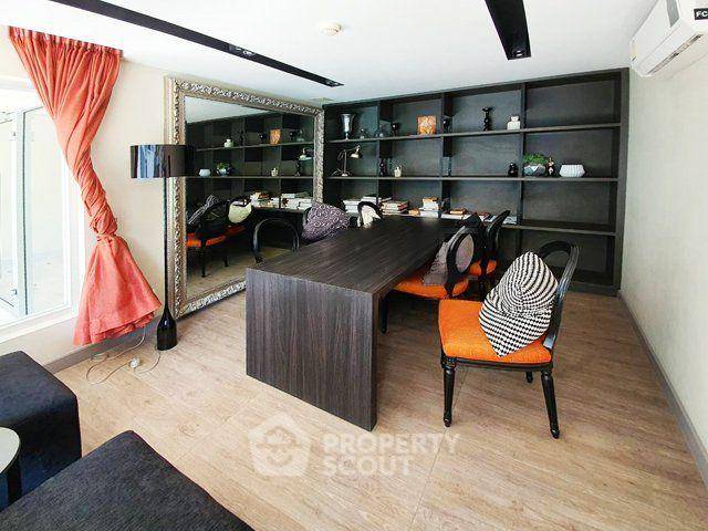 รูป คอนโด 1 ห้องนอนให้เช่า มาเอสโตร 39 สุขุมวิท 39 ใกล้ BTS พร้อมพงษ์ (ID 3136497) - รูปที่ 9/9