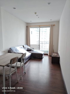 รูปภาพ For Rent Condo , Supalai Lite Sathorn-Charoenrat , BTS-Surasak , Bang Khlo , Bang Kho Laem , Bangkok , CX-166303 ✅ Live chat with us ADD LINE @connexproperty ✅