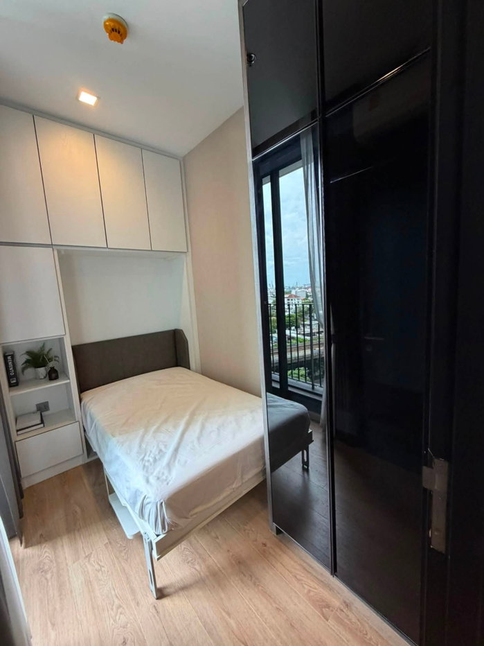 รูป ND1049 🏢ให้เช่า คอนโด NOBLE Around Ari พร้อมอยู่ ✨ - รูปที่ 13/17