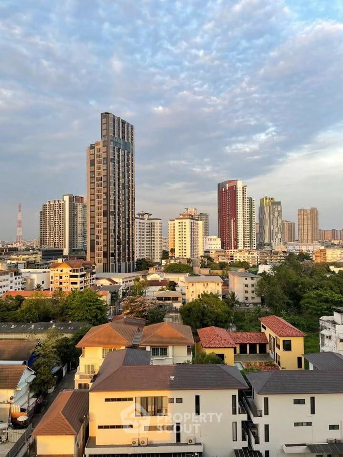 รูป คอนโด 1 ห้องนอน Aspire Sukhumvit-Rama 4 ใกล้ BTS พระโขนง (ID 3138004) - รูปที่ 12/12