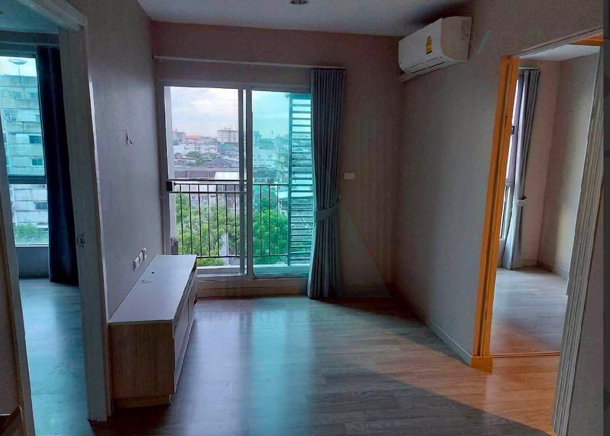 รูป 🔺 ขายคอนโด เดอะ ฟอเรสท์ เเจ้งวัฒนะ อาคาร 1 ชั้น 6 1 ห้องนอน ขนาด 64 ตรม ใกล้ โรบินสัน ศรีสมาน - รูปที่ 8/8