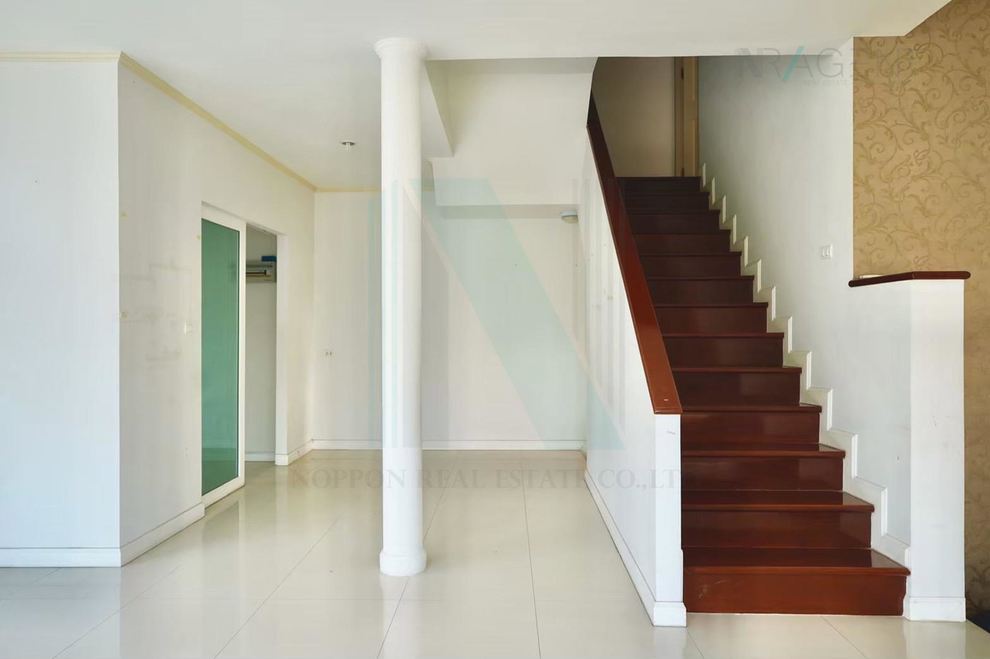 รูป ขายบ้านเดี่ยว โครงการ ศุภาลัย วิลล์ หลักสี่ - ดอนเมือง 2 ชั้น 3 ห้องนอน 3 ห้องน้ำ - รูปที่ 3/8